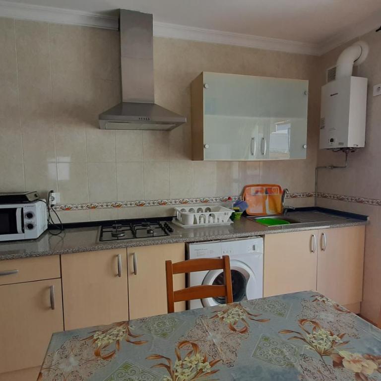 apto centrico Tirso de Molina solo familias - Apartamento - 7