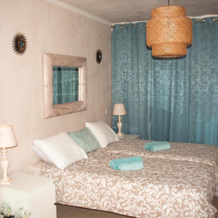 Appartement Palmeras Puerto Paraiso Estepona - Apartamento de 2 dormitorios - 20
