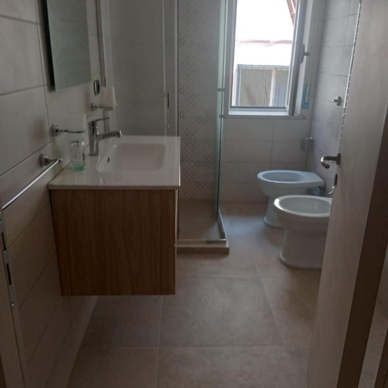 Casa AGROPOLI - Casa con 2 Camere da Letto - 9