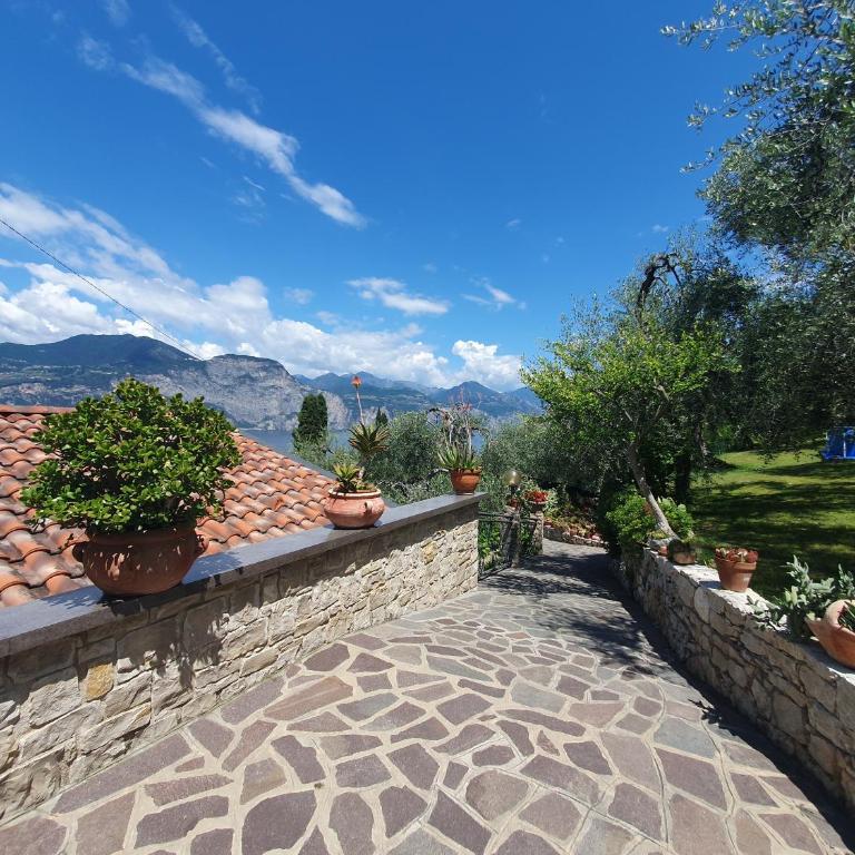 Casa Valenti - Appartamento con 1 Camera da Letto - 11
