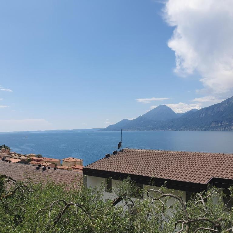 Casa Valenti - Appartamento con 1 Camera da Letto - 9