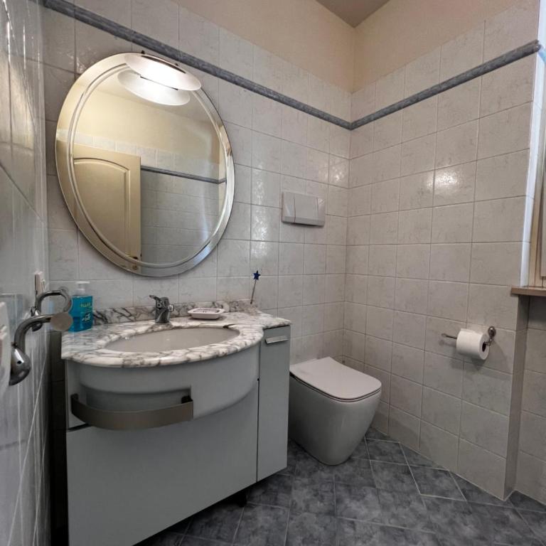 Charm Casa Fabiale - Casa con 3 Camere da Letto - 10