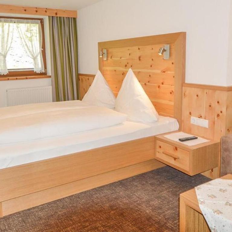 Pension Wendlhof - Apartment mit 1 Schlafzimmer - 2