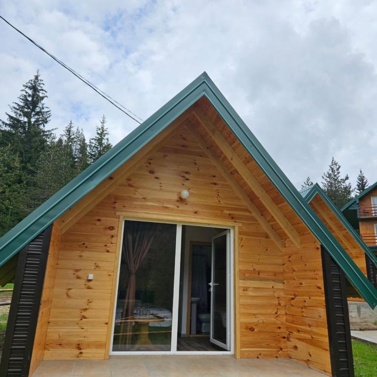 Apartmani JEZERO - Chalet - 13