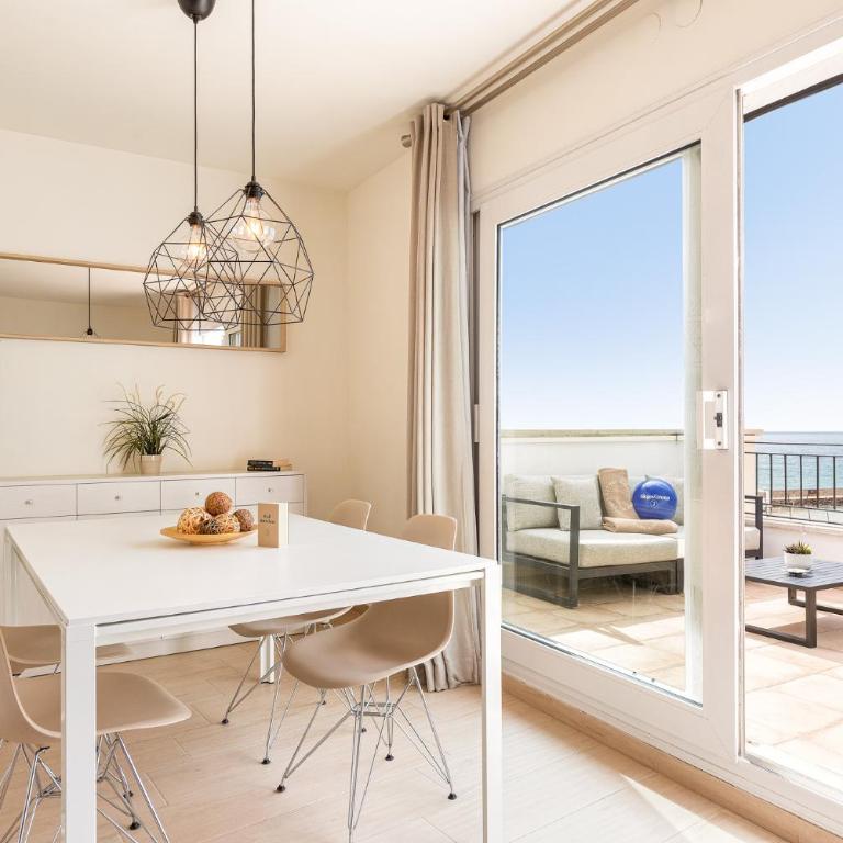 Sitges Group Ocean - Apartamento de 2 dormitorios con vistas al mar - Paseo de la Ribera 15 - 3