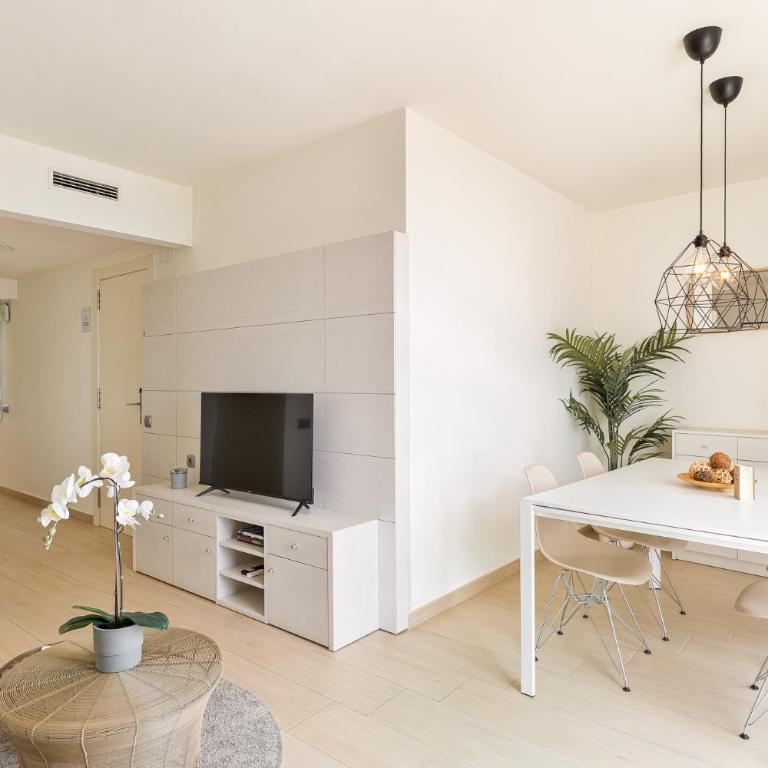 Sitges Group Ocean - Apartamento de 2 dormitorios con vistas al mar - Paseo de la Ribera 15 - 12