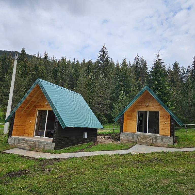 Apartmani JEZERO - Chalet - 1