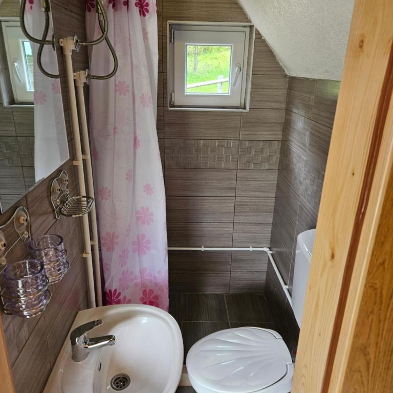 Apartmani JEZERO - Chalet - 10