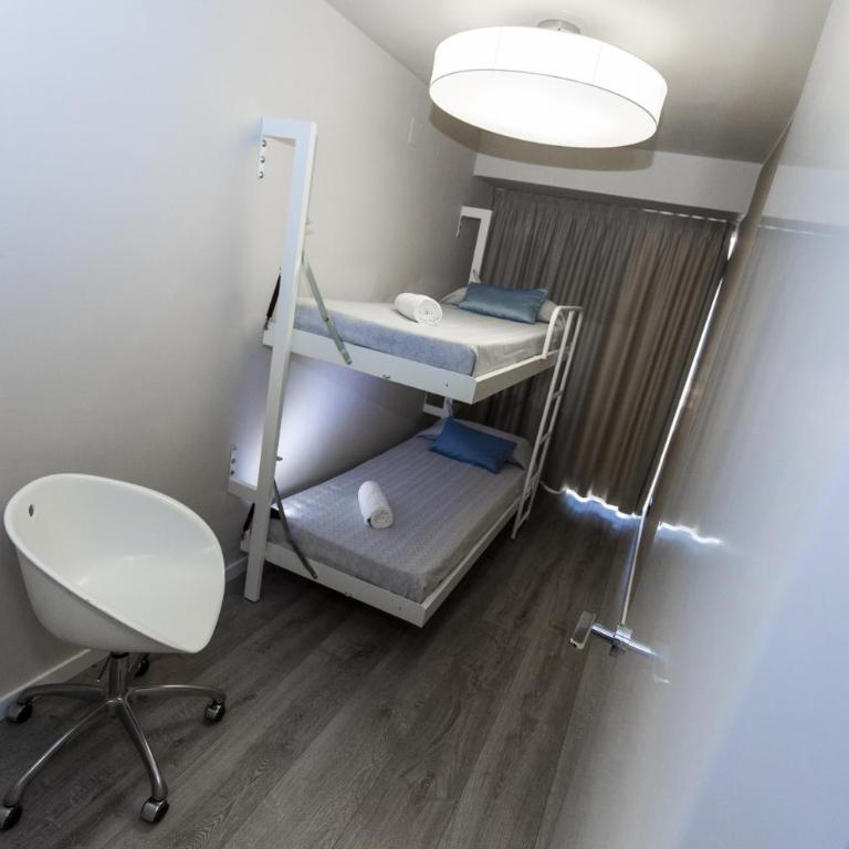 GLAM ONLY FAMILIES Planet Costa Dorada - Apartment with Sea View - 25