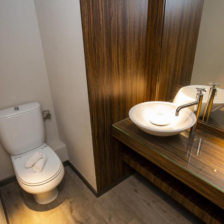 GLAM ONLY FAMILIES Planet Costa Dorada - Apartment with Sea View - 30