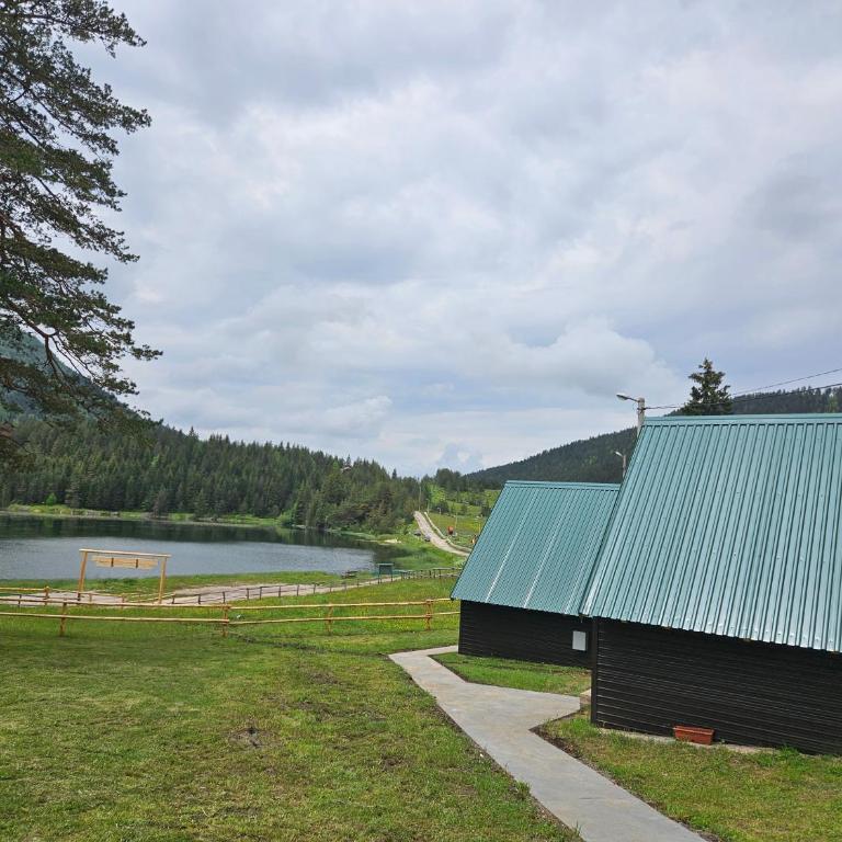 Apartmani JEZERO - Chalet - 7