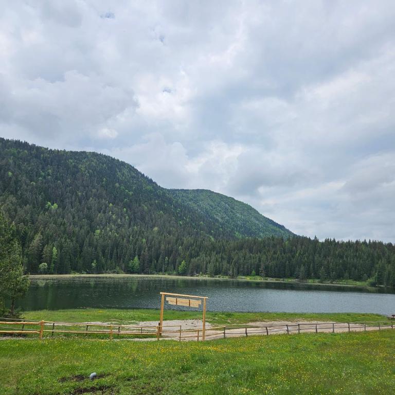 Apartmani JEZERO - Chalet - 6