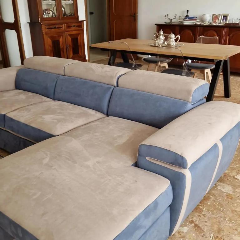 Casa San Saturnino appartamento 8 posti Cagliari centro - Appartamento con 3 Camere da Letto - 5