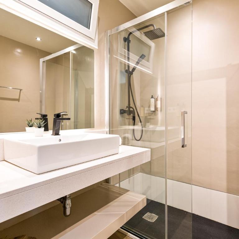 Sitges Group Ocean - Apartamento de 3 dormitorios con vistas al mar - Paseo de la Ribera, 15 - 8