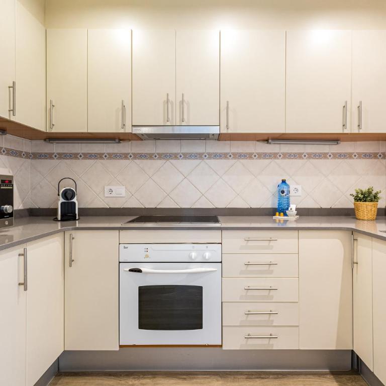 Sitges Group Ocean - Apartamento de 3 dormitorios con vistas al mar - Paseo de la Ribera, 15 - 7