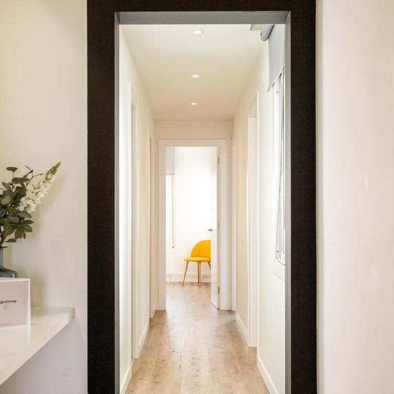 Sitges Group Ocean - Apartamento de 3 dormitorios con vistas al mar - Paseo de la Ribera, 15 - 9