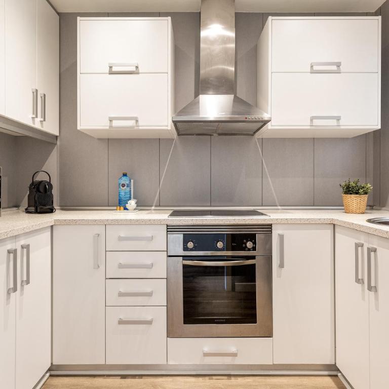 Sitges Group Ocean - Apartamento de 3 dormitorios con vistas al mar - Paseo de la Ribera, 15 - 10