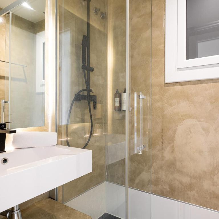 Sitges Group Ocean - Apartamento de 3 dormitorios con vistas al mar - Paseo de la Ribera, 15 - 13