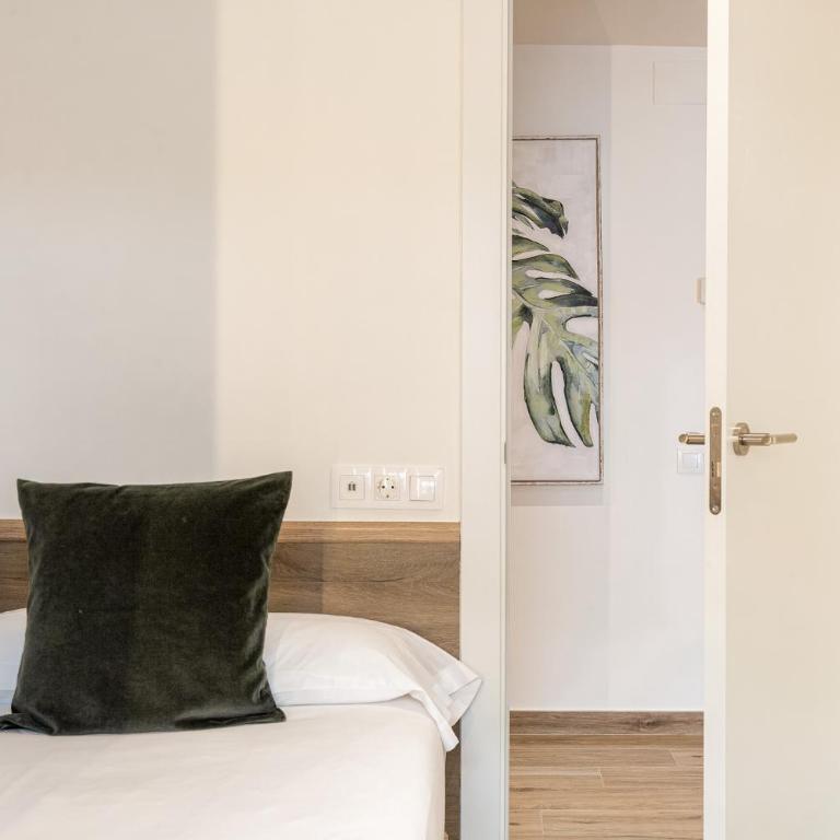 Sitges Group Calm Beach - Apartamento - Planta baja - 17