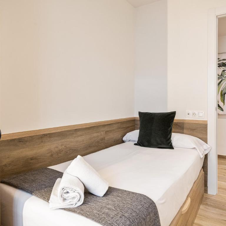 Sitges Group Calm Beach - Apartamento - Planta baja - 11