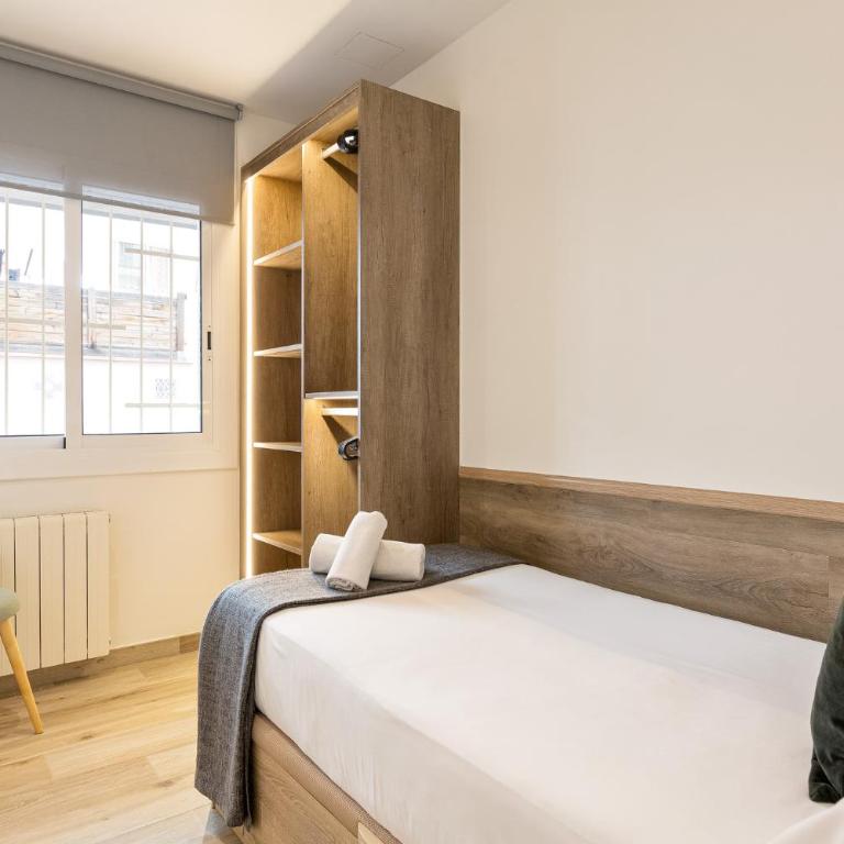 Sitges Group Calm Beach - Apartamento - Planta baja - 7
