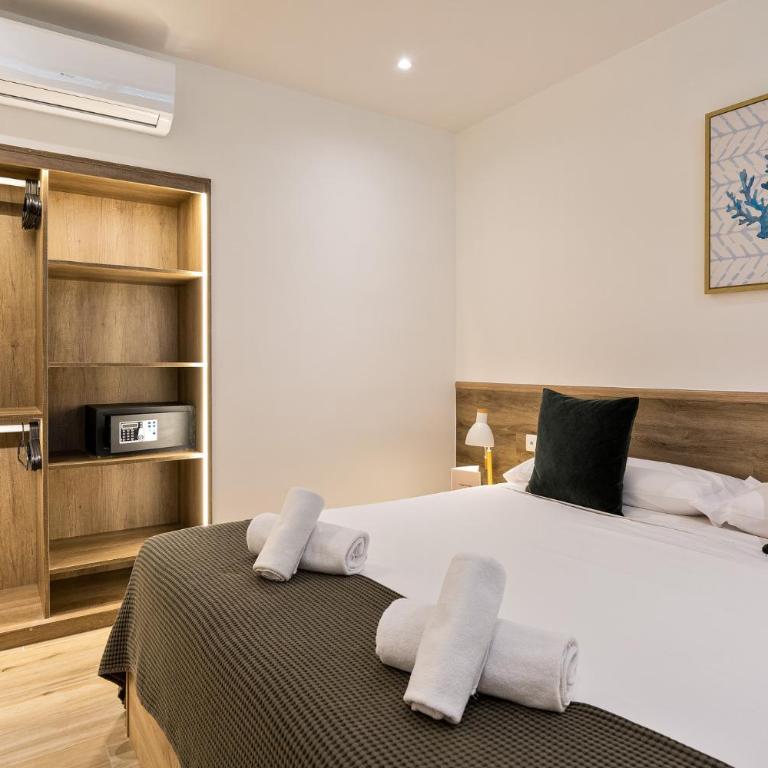 Sitges Group Calm Beach - Apartamento - Planta baja - 10