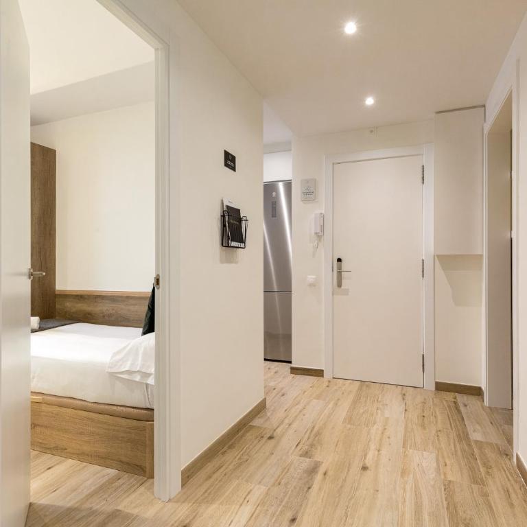 Sitges Group Calm Beach - Apartamento - Planta baja - 2