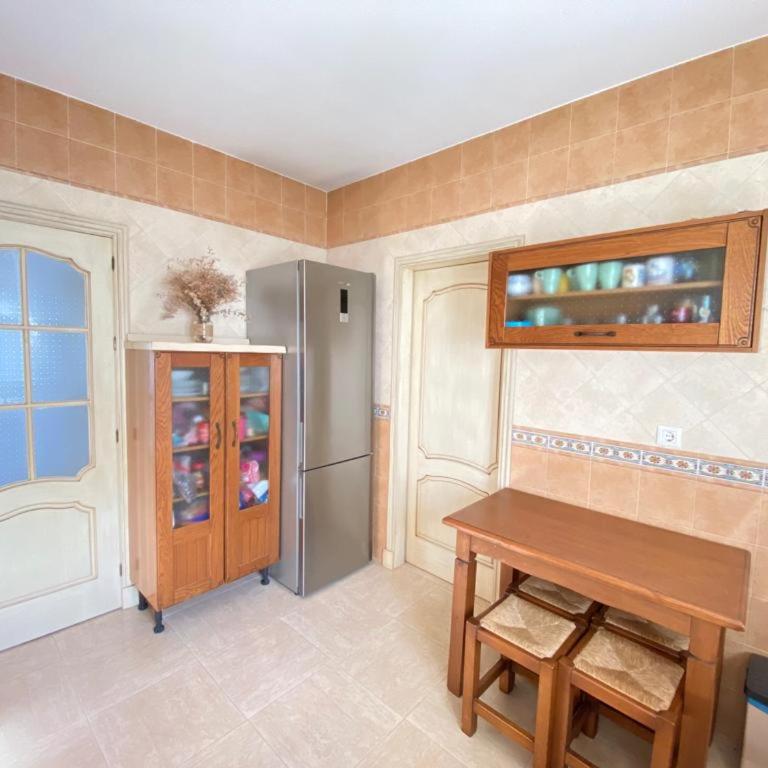 Villa Patrón - Casa de 3 dormitorios - 18
