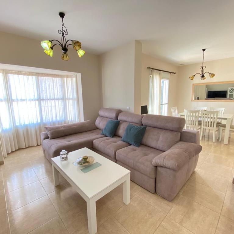 Villa Patrón - Casa de 3 dormitorios - 14