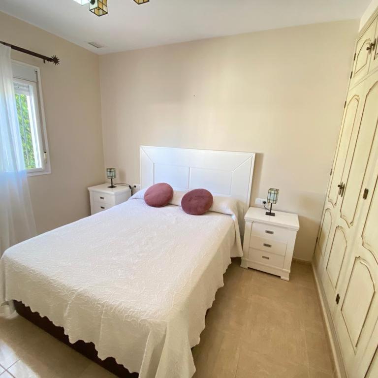 Villa Patrón - Casa de 3 dormitorios - 21