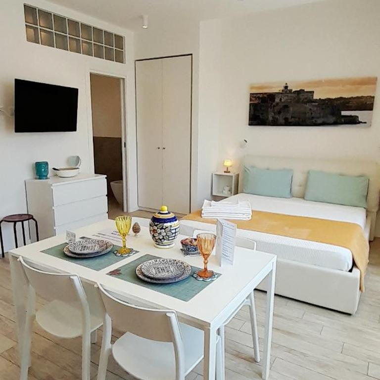 BARBARA Classy Apartment 102 - Appartamento con 1 Camera da Letto - 4
