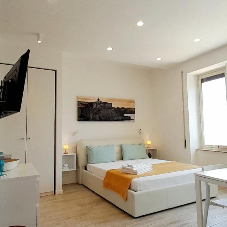 BARBARA Classy Apartment 102 - Appartamento con 1 Camera da Letto - 27