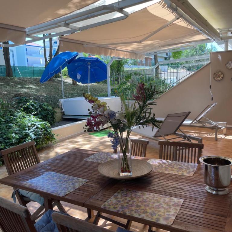 Casa Roberta con favolosa terrazza privata - Casa a Schiera con 2 Camere da Letto - 66