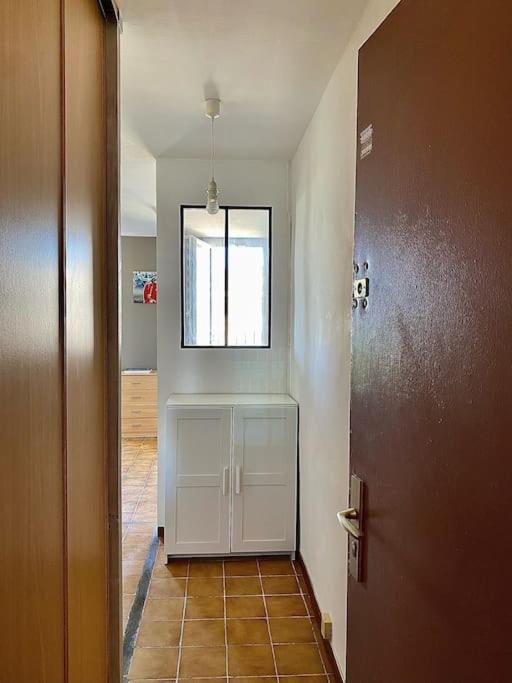 Studio avec vue sur la Major - Apartamento con terraza - 9