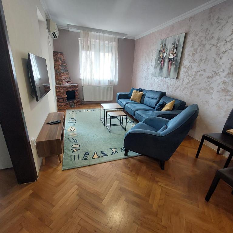 Apartmani Jasmin - Apartman sa 1 Spavaćom Sobom - 1