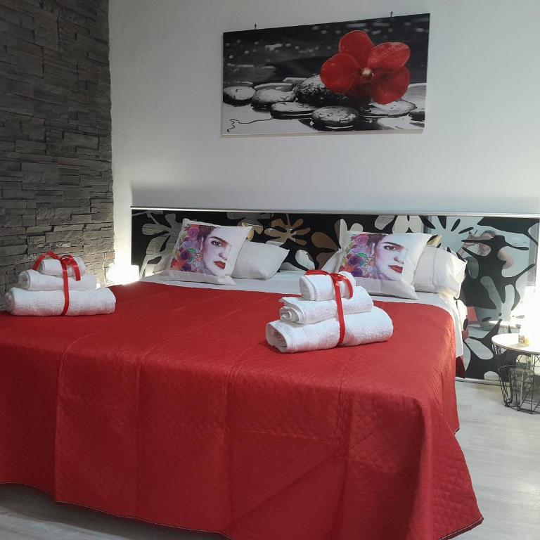 Sea Holiday Orchidea - Appartamento con 2 Camere da Letto - 15
