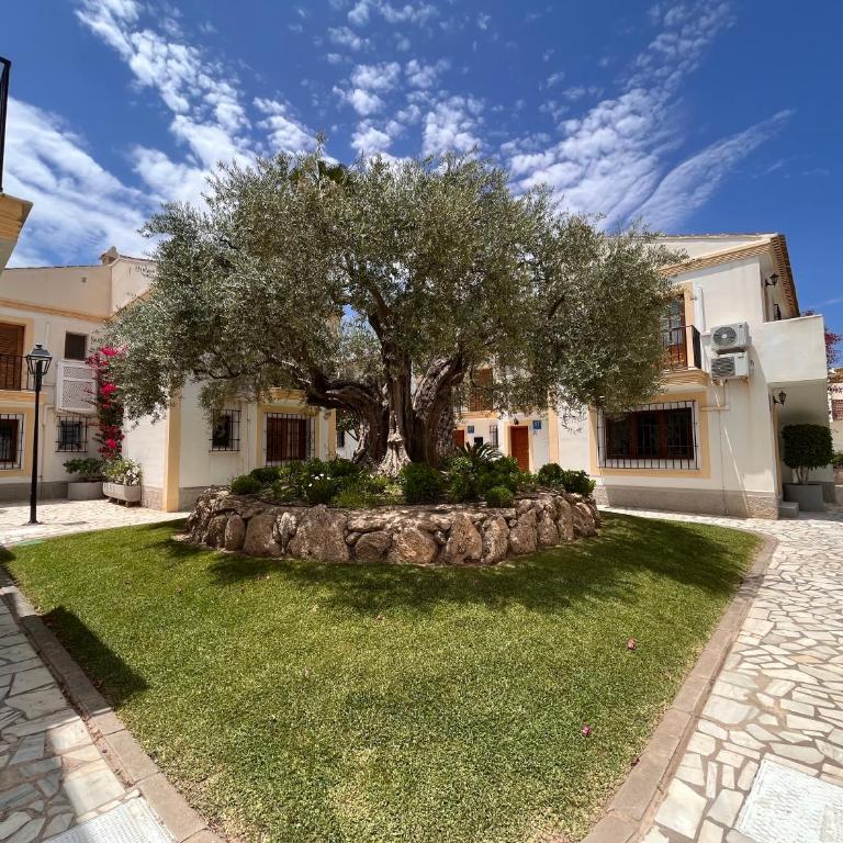 Dos Hermanas Vera Coast - Apartamento de 1 dormitorio - 35