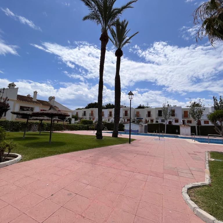 Dos Hermanas Vera Coast - Apartamento de 1 dormitorio - 7