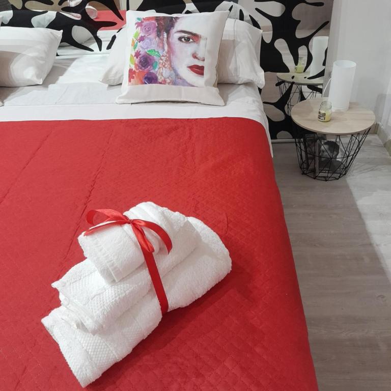 Sea Holiday Orchidea - Appartamento con 2 Camere da Letto - 13