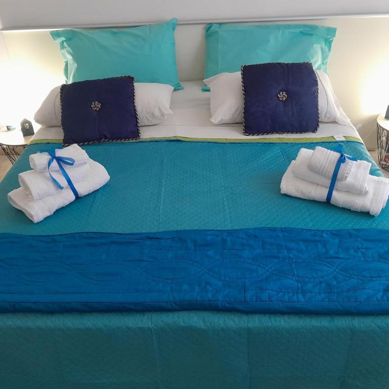 Sea Holiday Orchidea - Appartamento con 2 Camere da Letto - 10