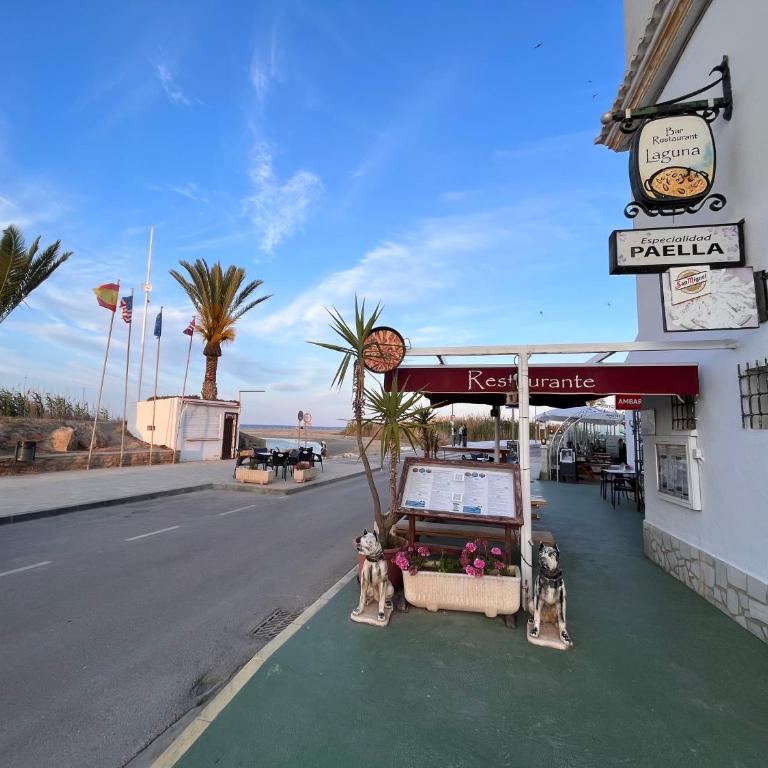 Dos Hermanas Vera Coast - Apartamento de 1 dormitorio - 49