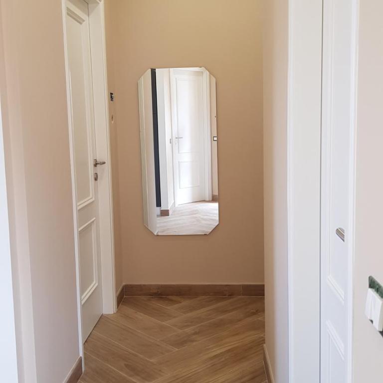 Casalmare Via Asse - Appartamento con 2 Camere da Letto - 32