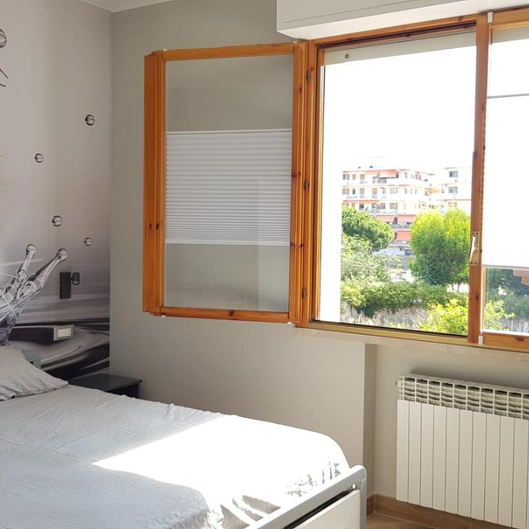 Casalmare Via Asse - Appartamento con 2 Camere da Letto - 7
