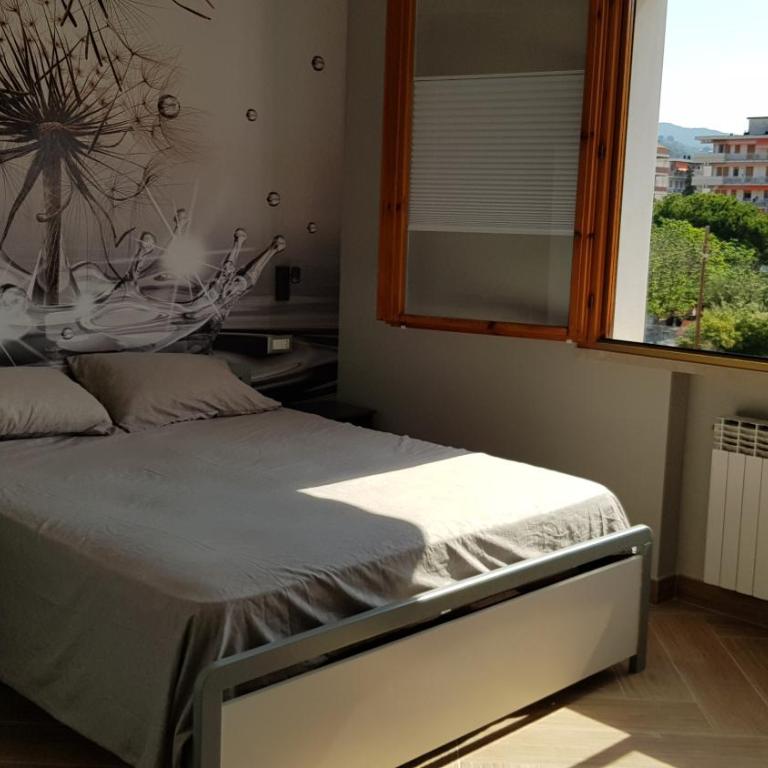 Casalmare Via Asse - Appartamento con 2 Camere da Letto - 6