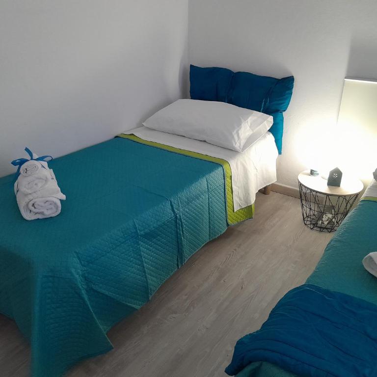 Sea Holiday Orchidea - Appartamento con 2 Camere da Letto - 9