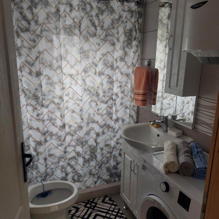 Apartman Branko - Apartman sa 2 Spavaće Sobe - 3