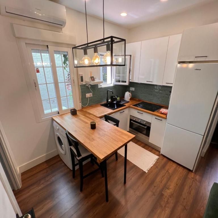 Cozy Flat in Lavapies Madrid! - Appartement 2 Chambres - 1