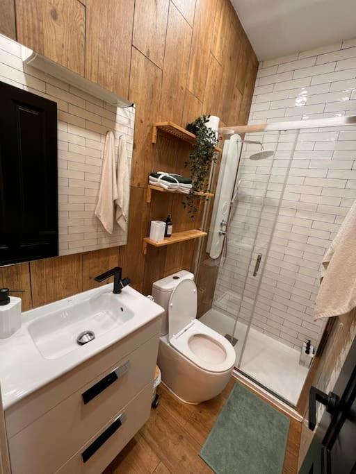 Cozy Flat in Lavapies Madrid! - Appartement 2 Chambres - 4