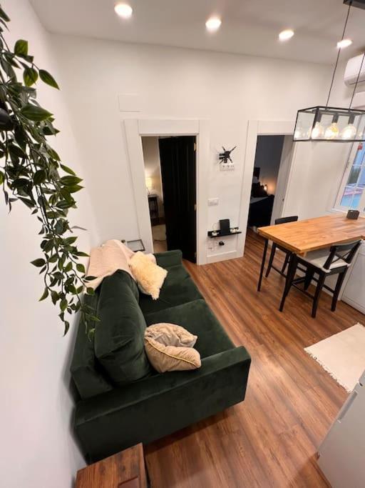 Cozy Flat in Lavapies Madrid! - Appartement 2 Chambres - 9