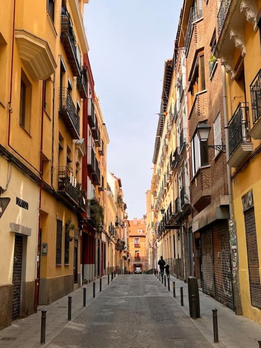 Cozy Flat in Lavapies Madrid! - Appartement 2 Chambres - 12